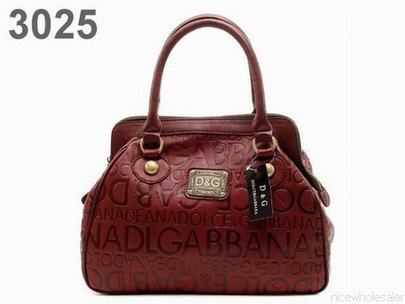 D&G handbags067